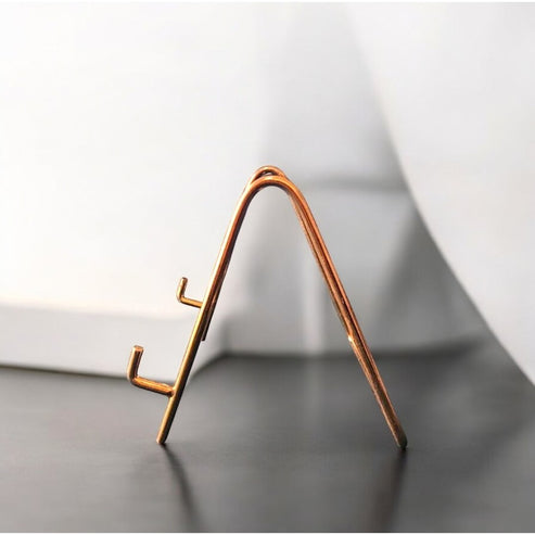 08×08 Metal wire stand