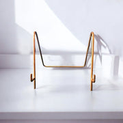 08×08 Metal wire stand
