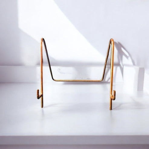 08×08 Metal wire stand