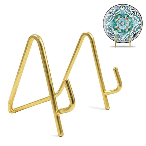Metal Wire Stand
