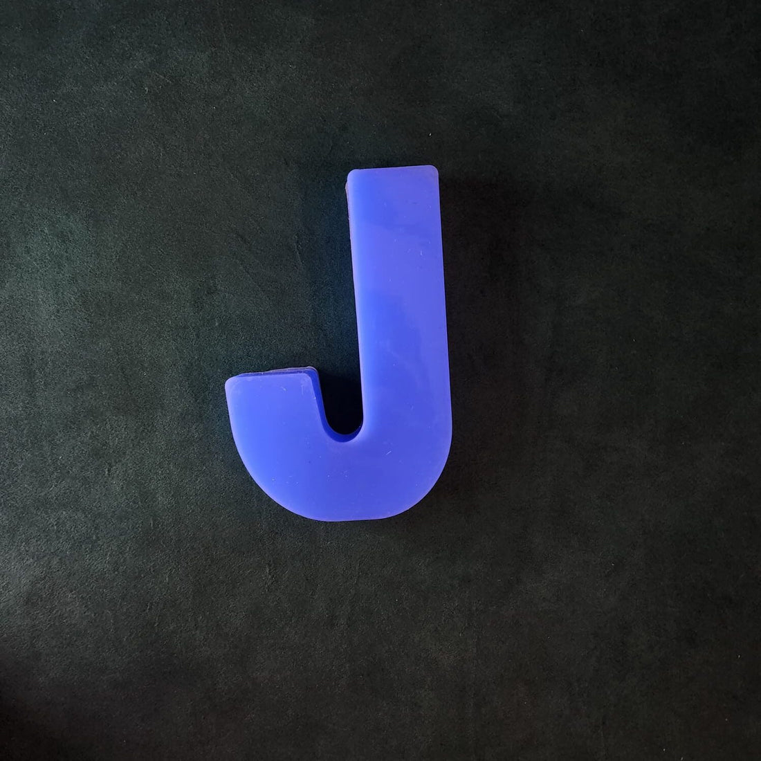 Monogram Alphabet 6 Inch