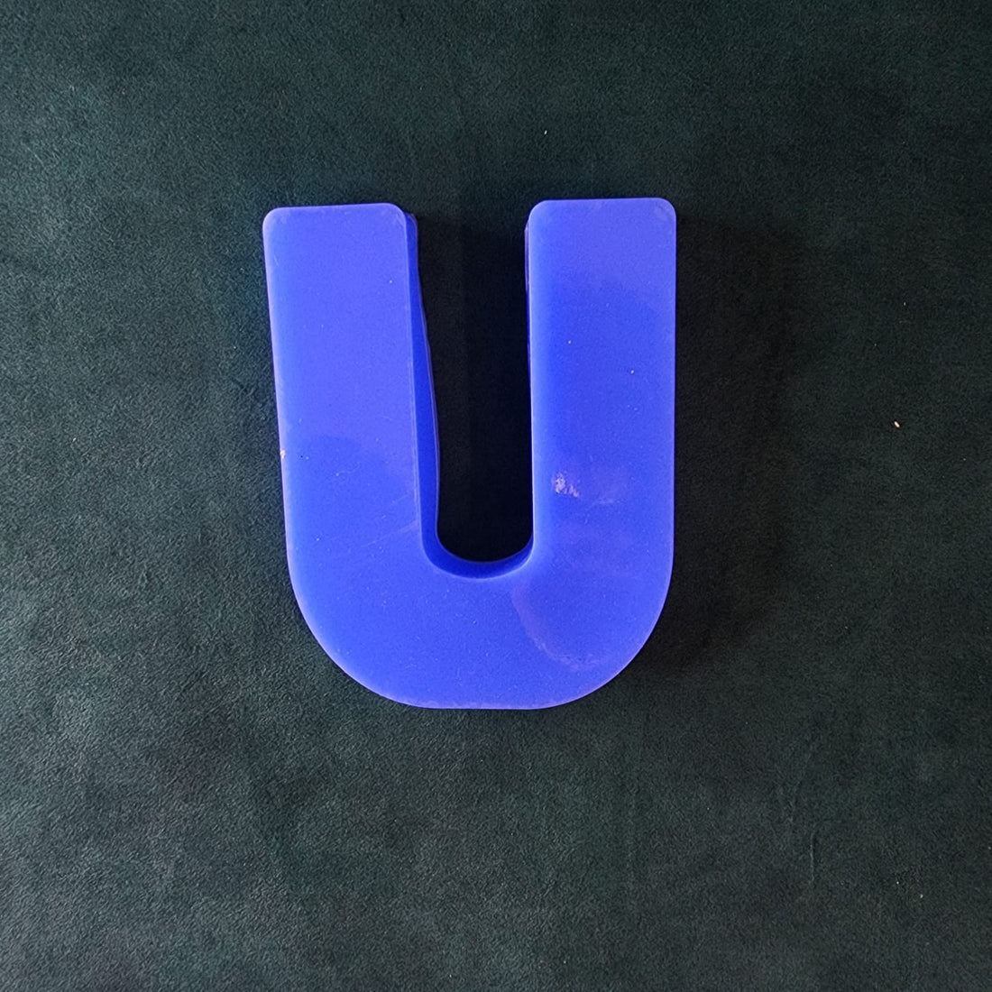 Monogram Alphabet 6 Inch
