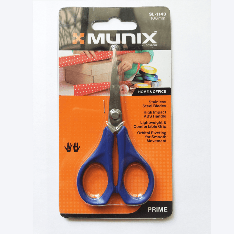 Munix Scissors SL 1143