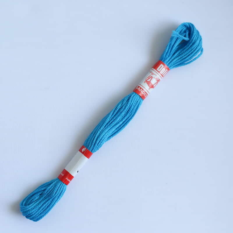 Doli Embroidery Thread J3047