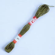 Doli Embroidery Thread J250