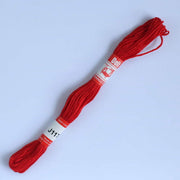 Doli Embroidery Thread J117