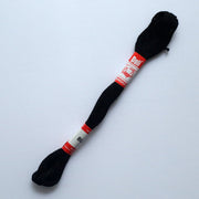 Doli Embroidery Thread Black