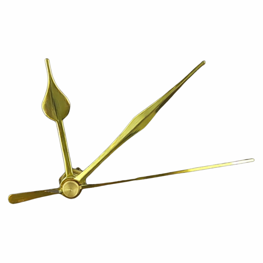 Clock Hands D-21