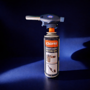 GAS SPRAY WITH LIGHTER BIG BLOW TORCH