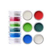 6 In 1 Mica Powder Set (Q)