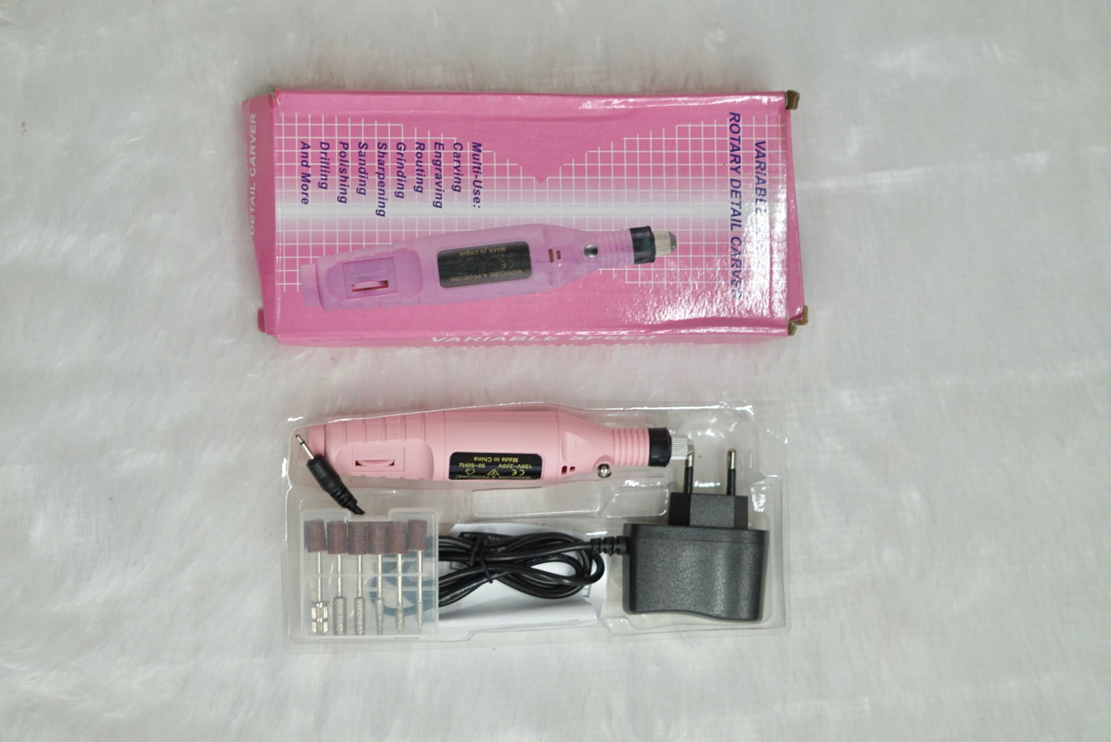 Sanding Finishing Tool (Big)