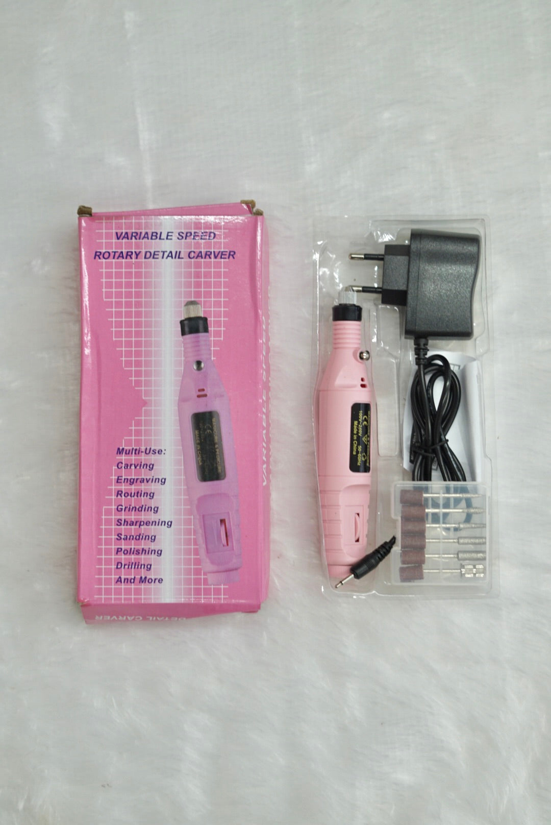 Sanding Finishing Tool (Big)