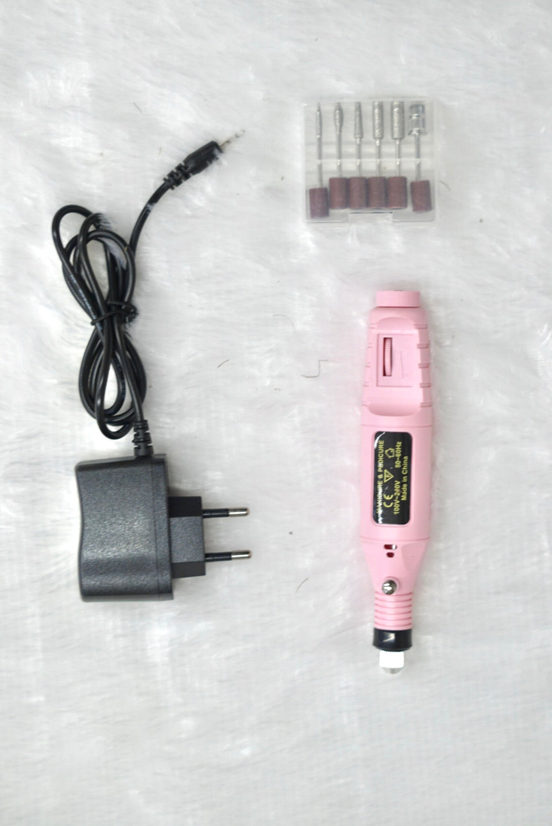 Sanding Finishing Tool (Big)