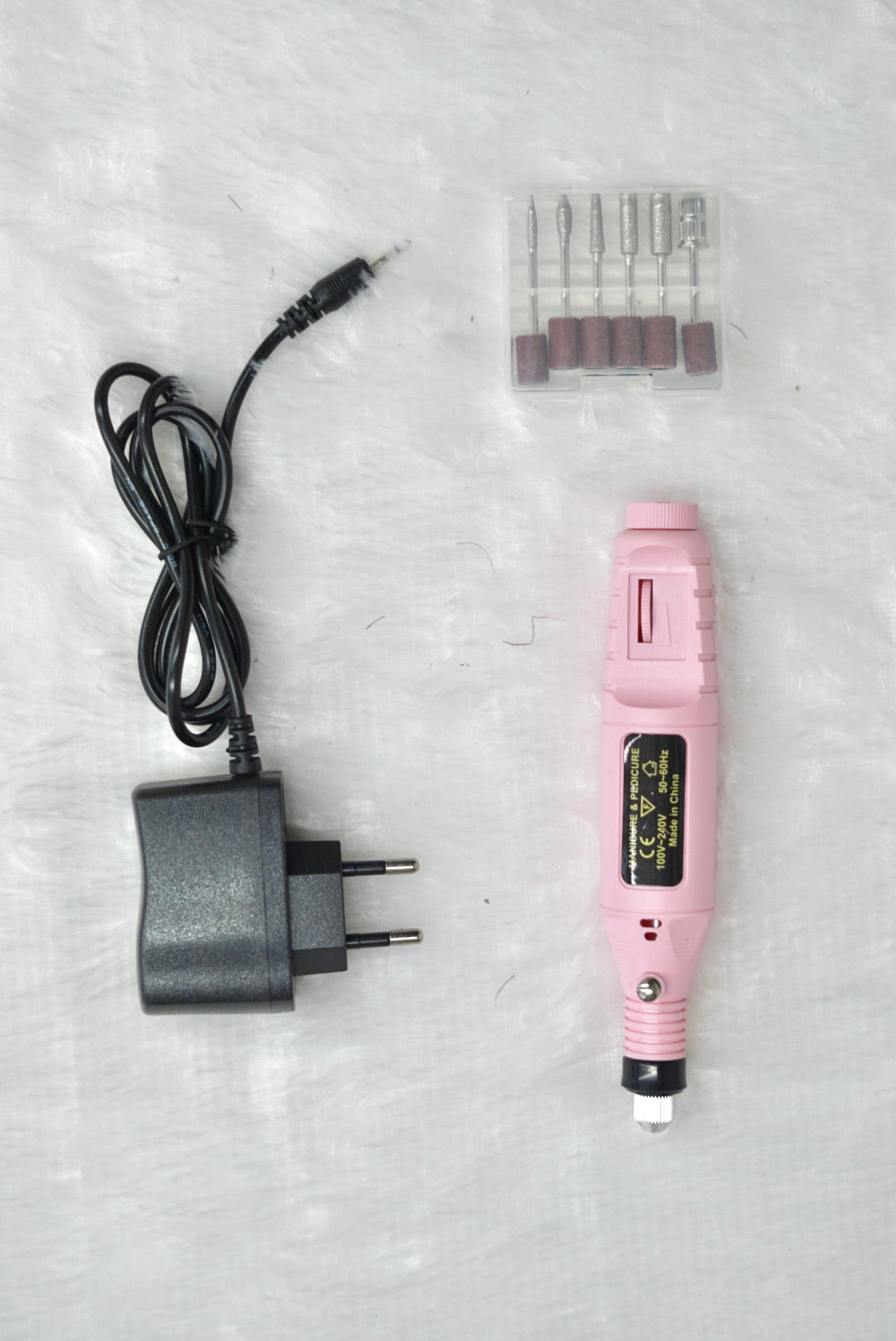 Sanding Finishing Tool (Big)