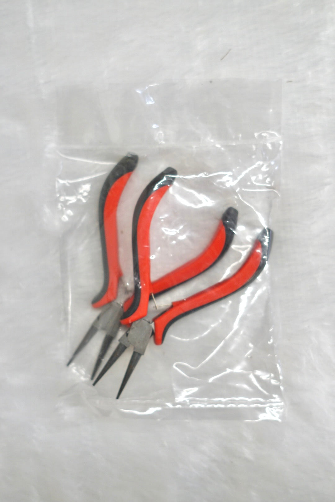 Plier Cutter Tool