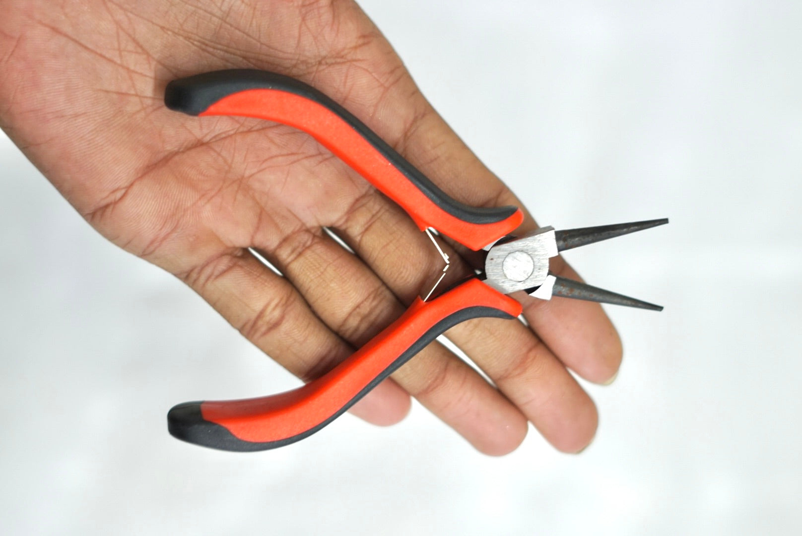 Plier Cutter Tool