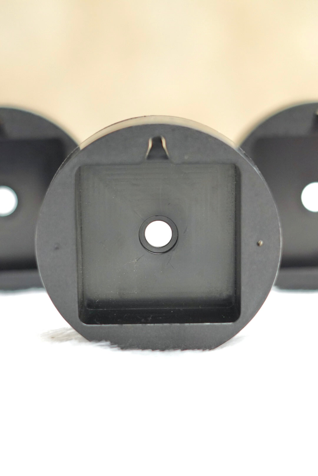Clock Back Cover