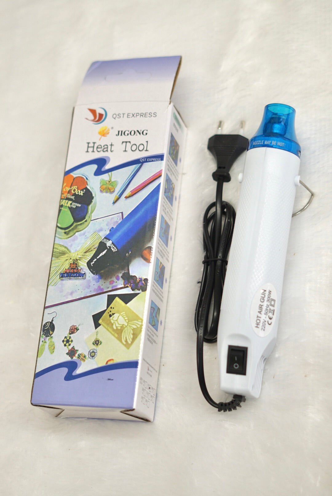 Heat Gun