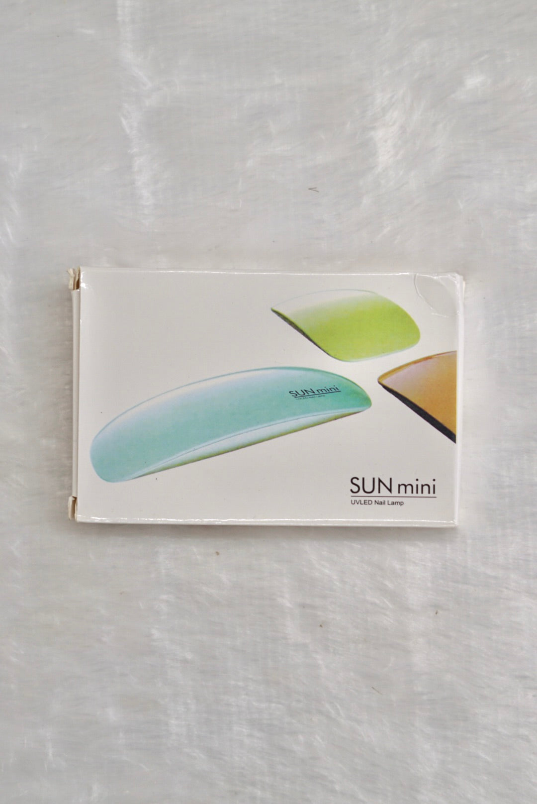 UV lamp