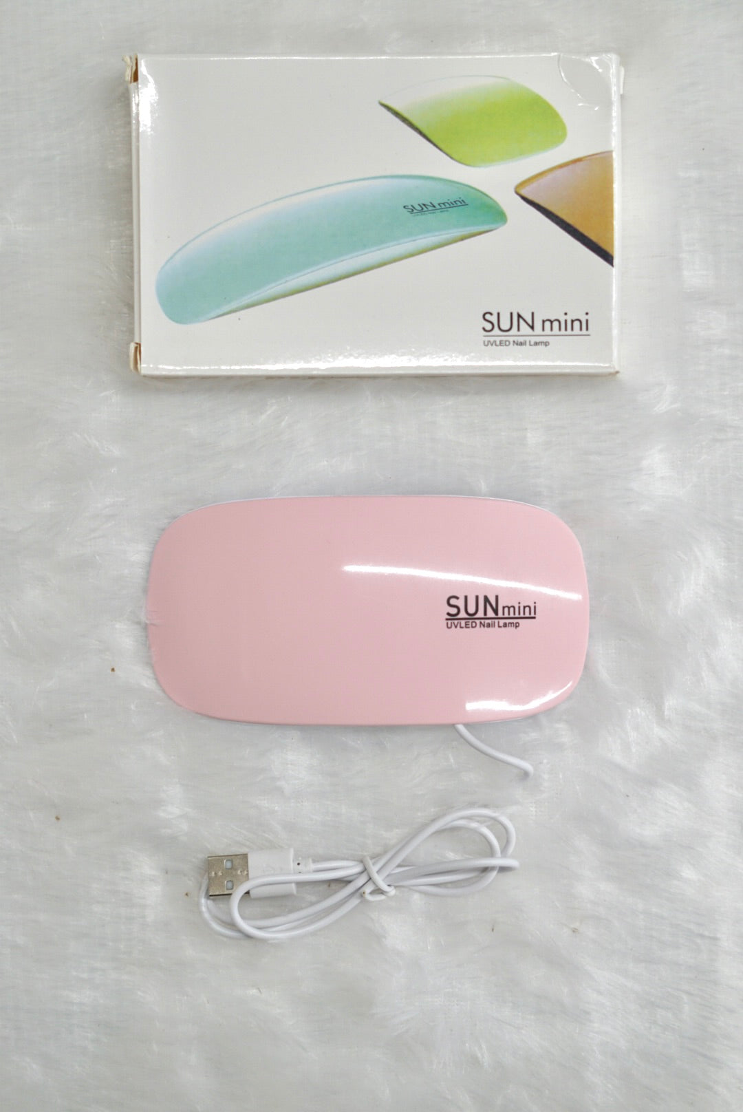 UV lamp