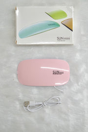 UV lamp