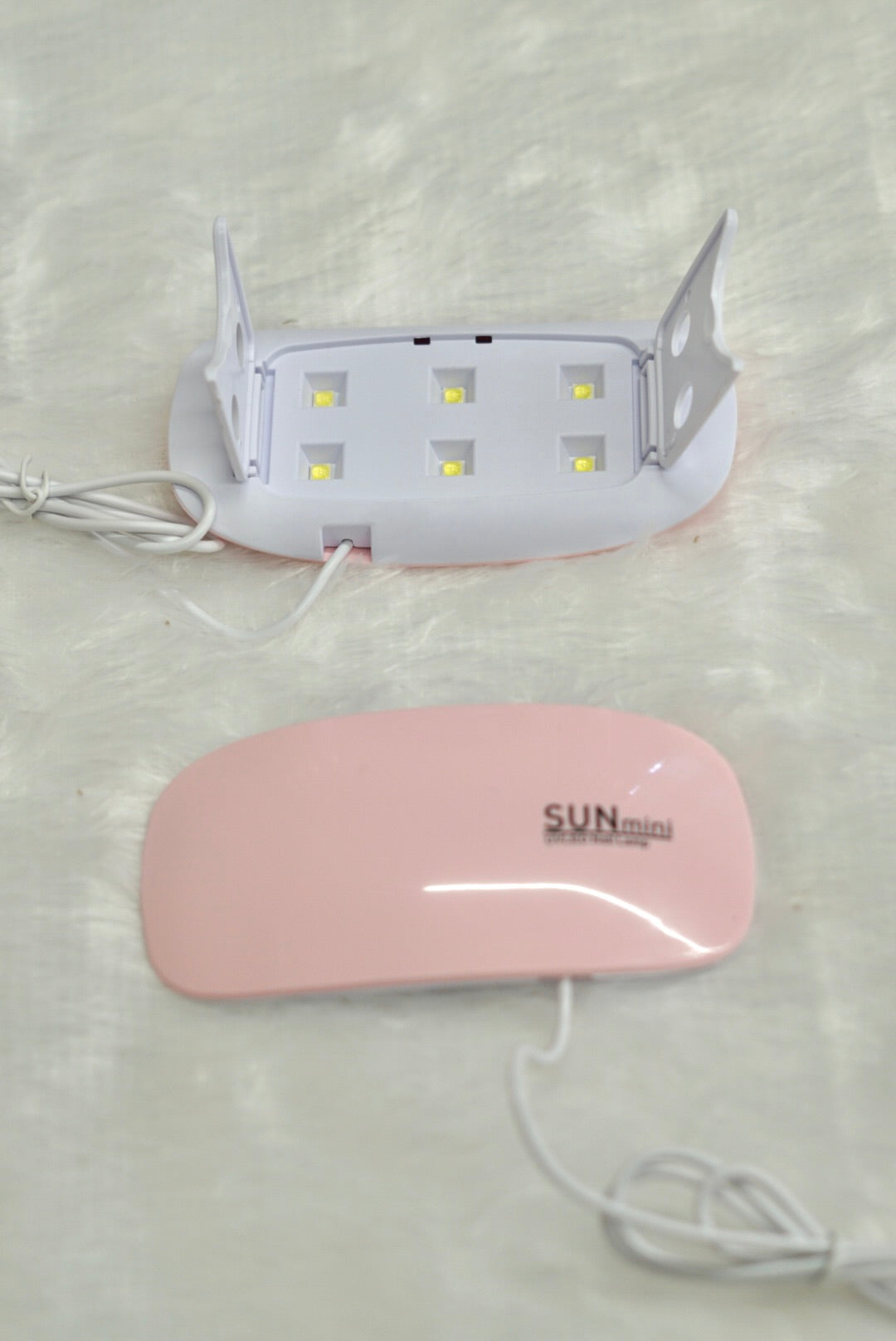 UV lamp