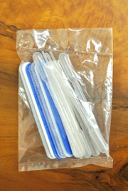 Resin Mixing Sticks With Droppers
