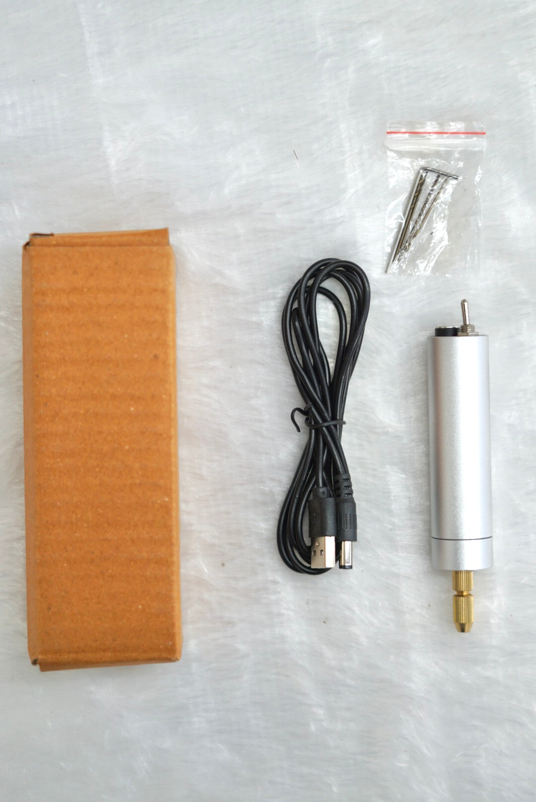 Electric Drill Machine
