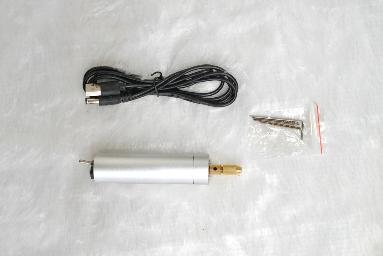 Electric Drill Machine