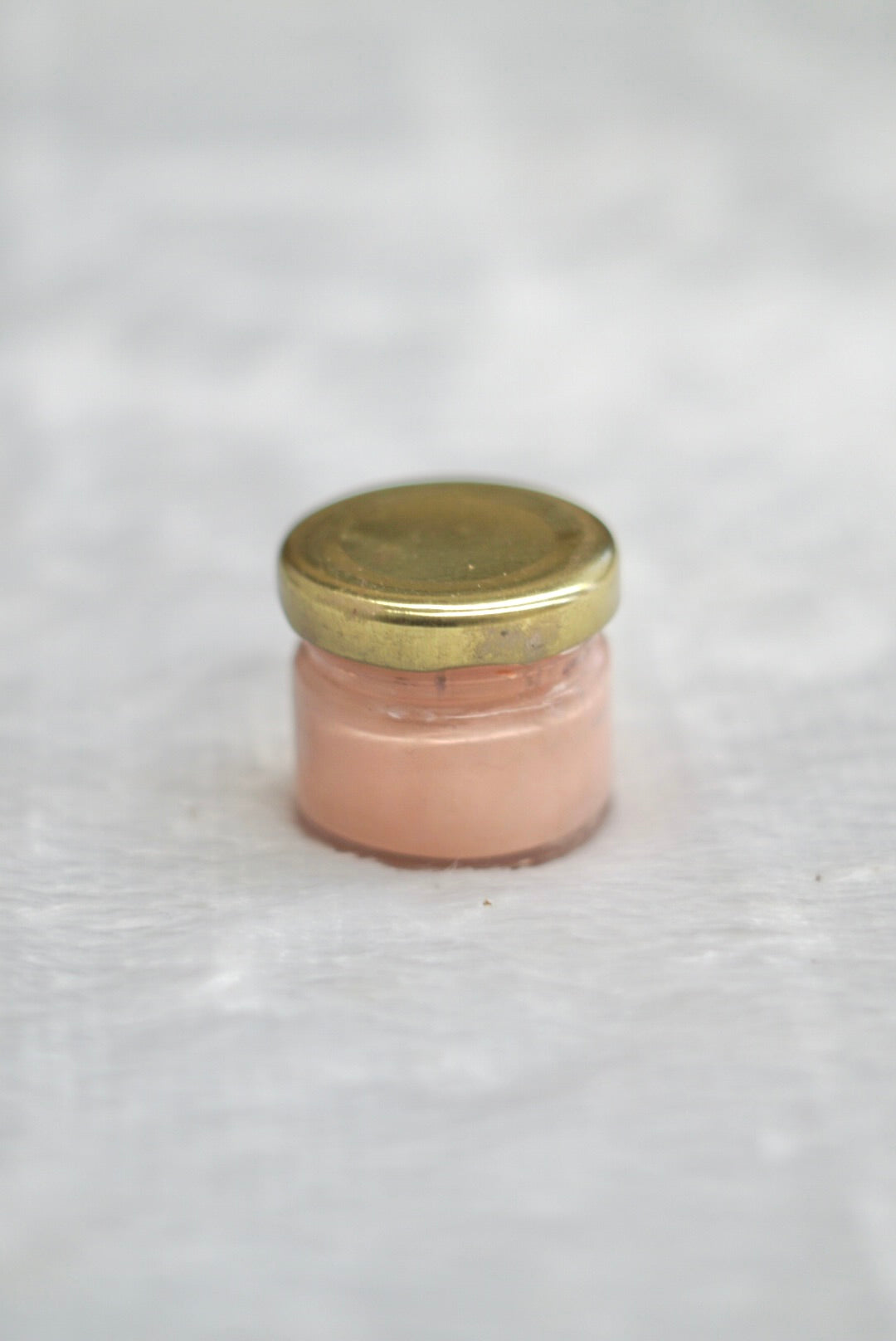 Pastel Pink Opaque Pigments