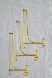 10 inch Metal Foldable Stand