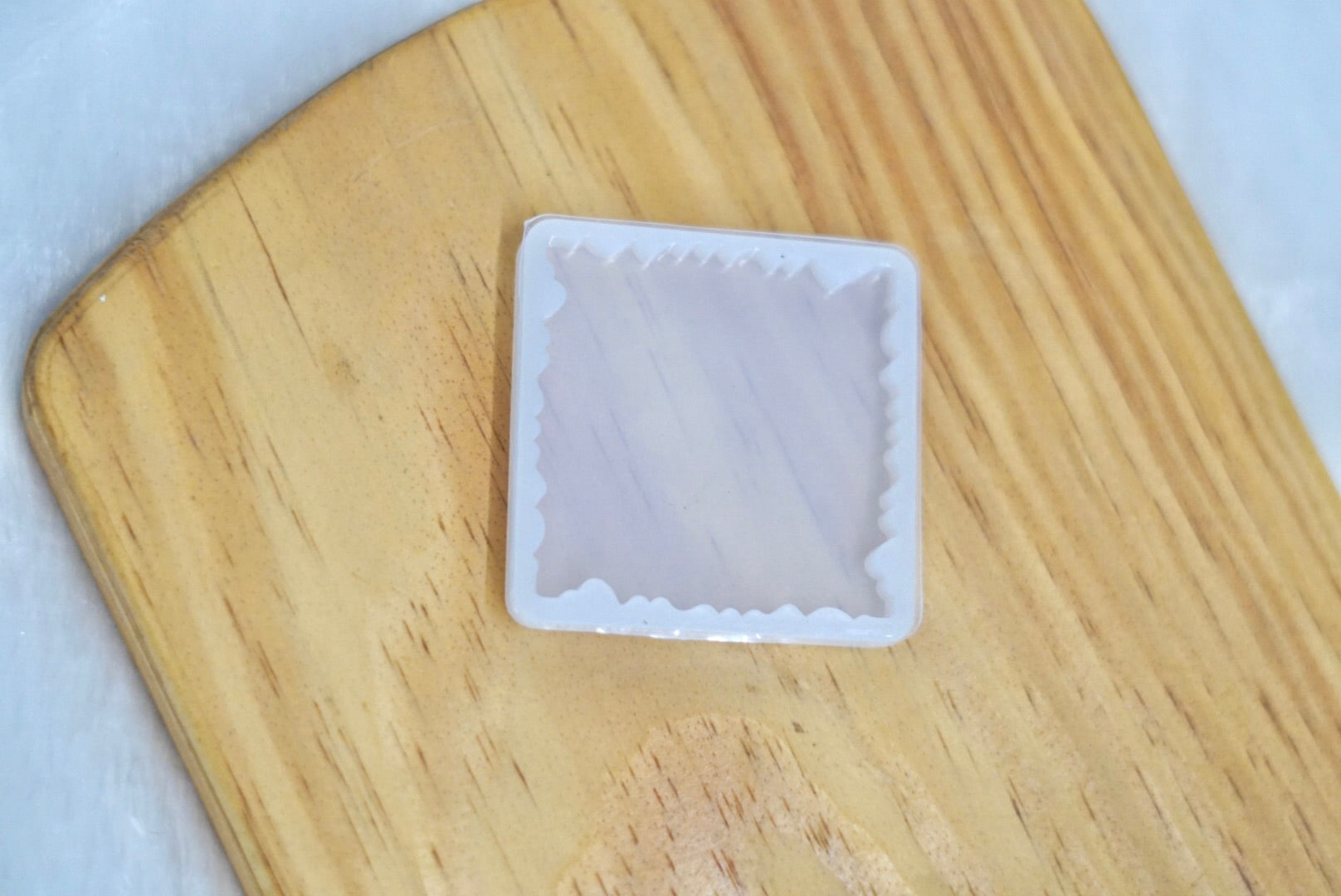 02 inch Agate Square Mould