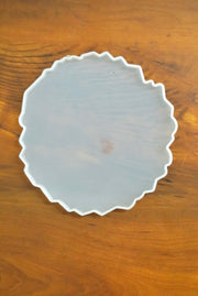 8 Agate Round Mould