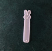 Rabit Face Bookmark