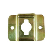 Golden Hanging Hooks