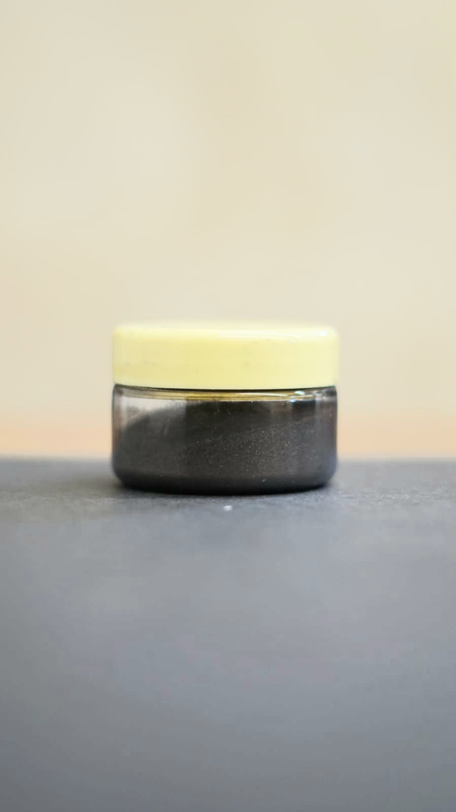 Black Mica Powder