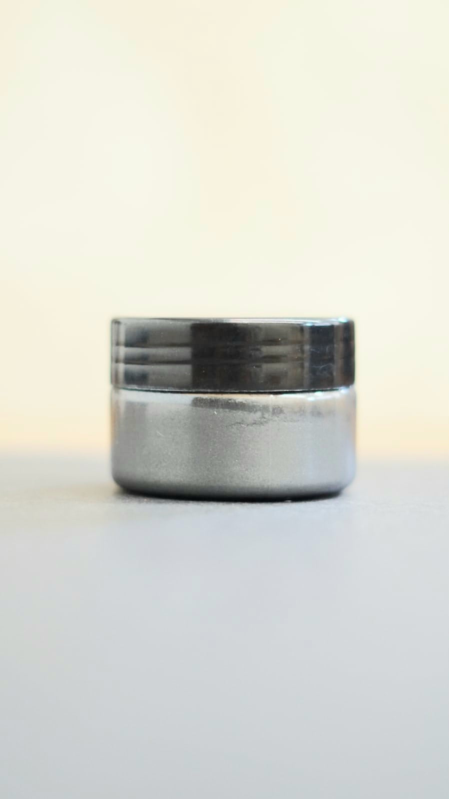 Grey Mica Powder