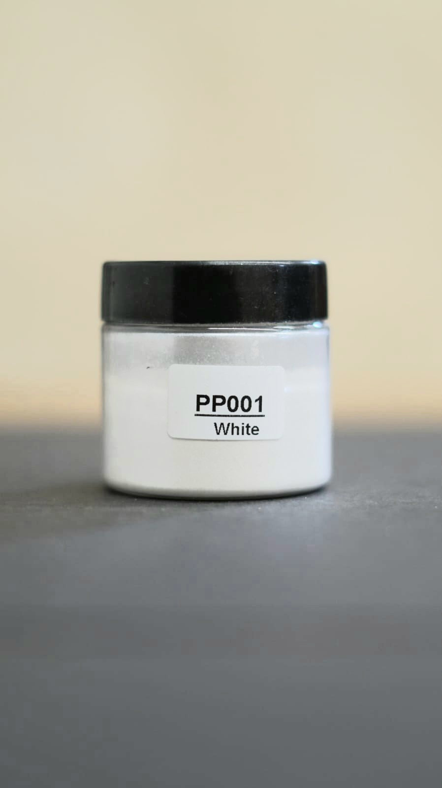 White Mica Powder