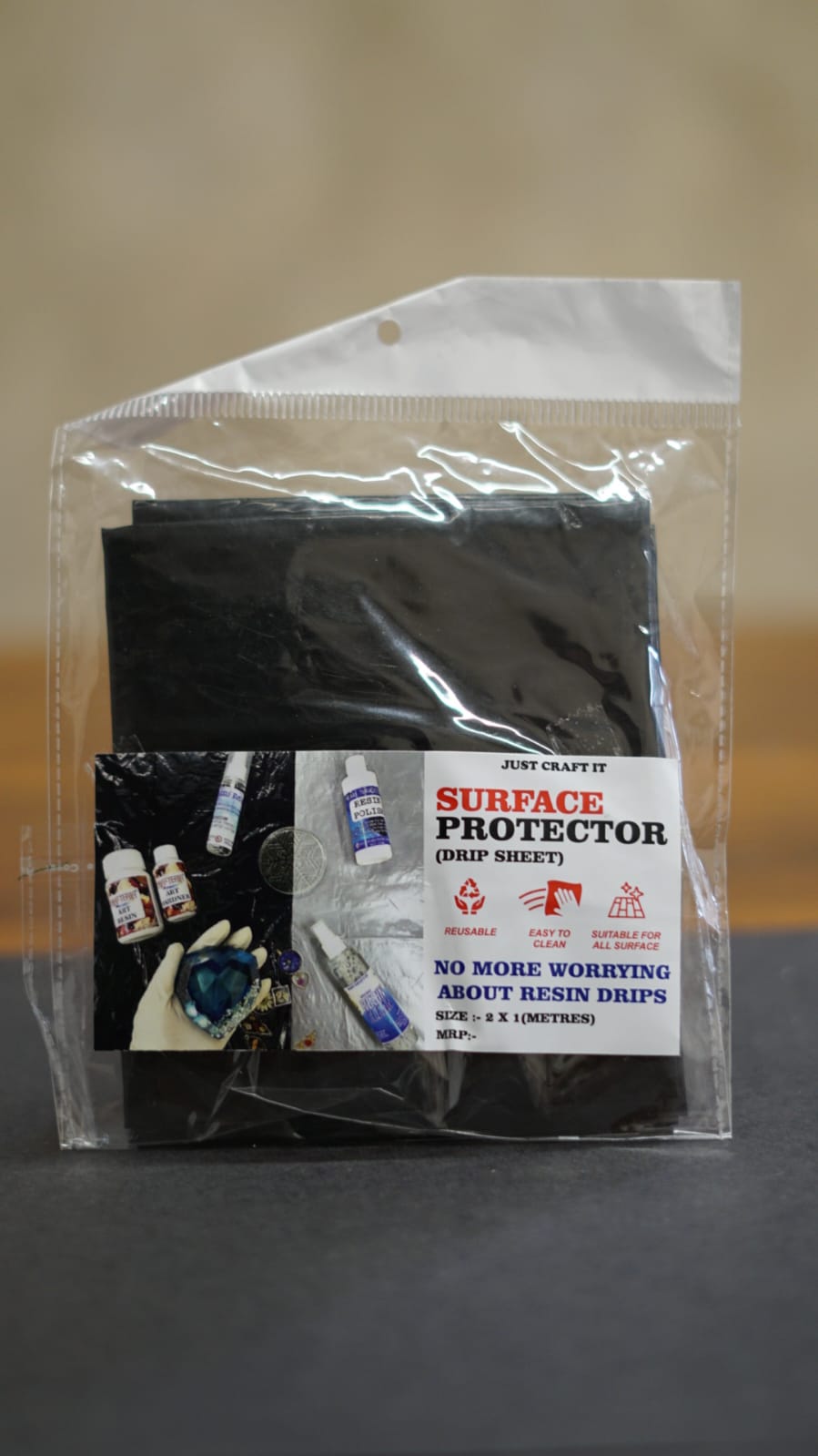 Surface Protector (Drip Sheet )