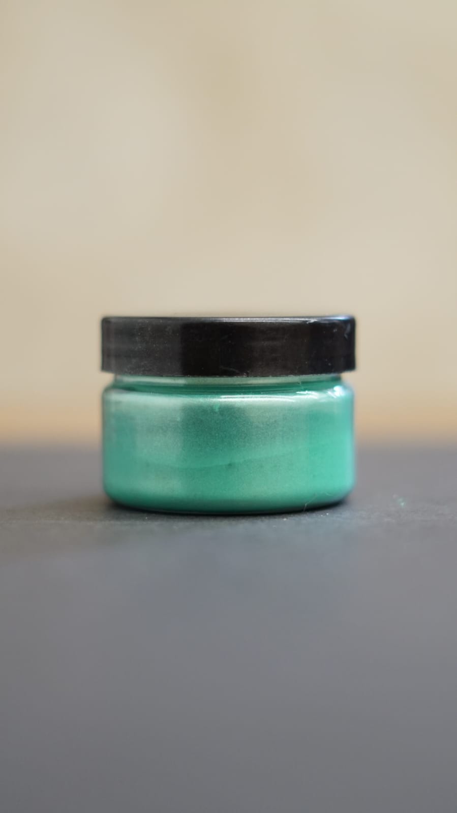 Sea Green Mica Powder