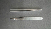 RRI07299 Small Metal Tweezer