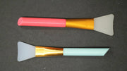 Silicone Spatula Brush for Spreading Resin