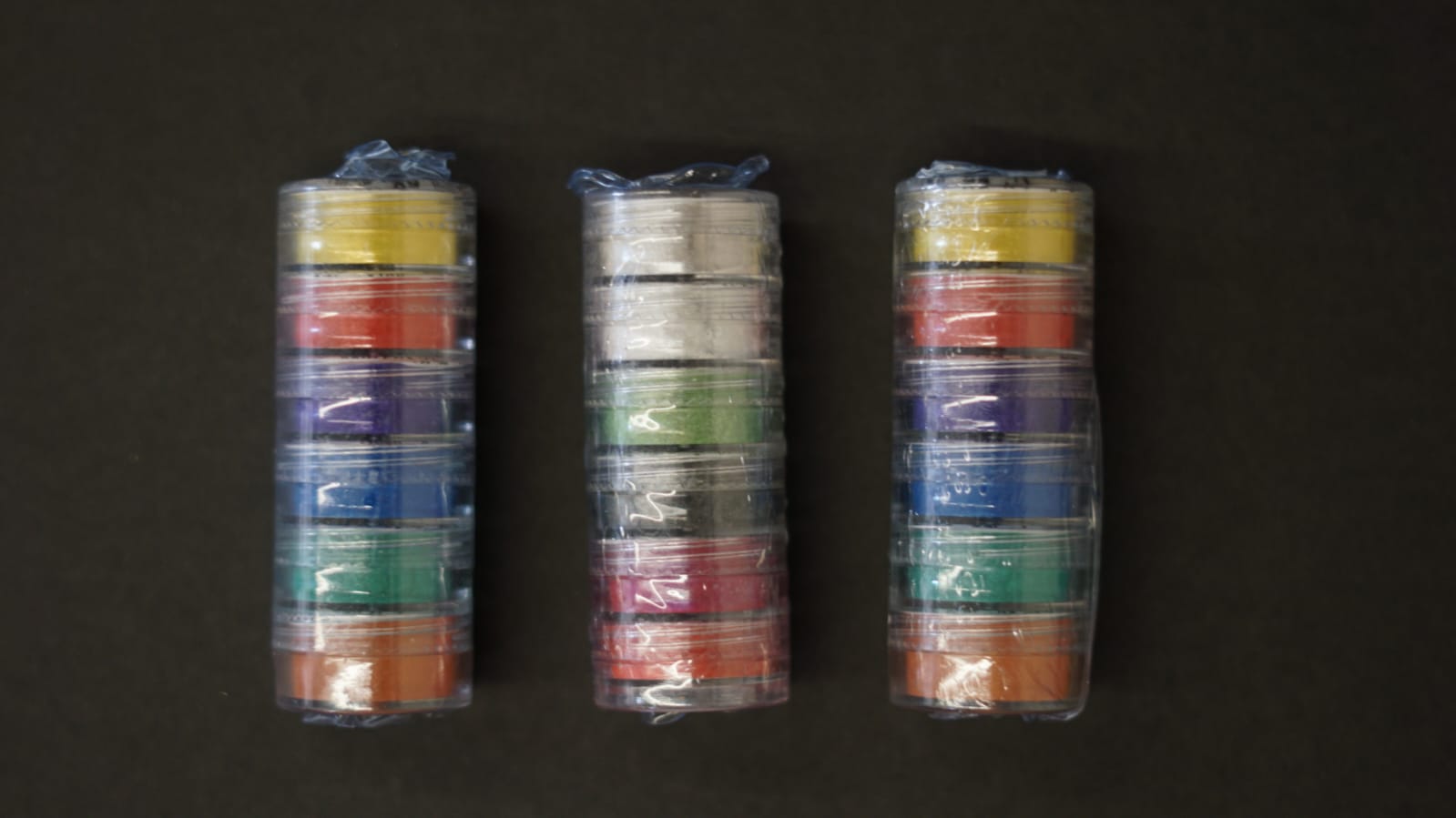 6 In 1 Mica Powder Set