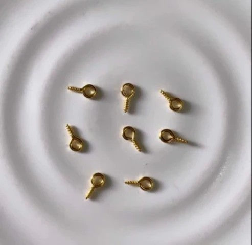 EYE SCREW (Small)