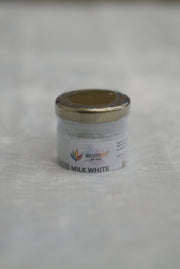 Milk White Pigment