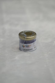 Lavender Opaque Pigment