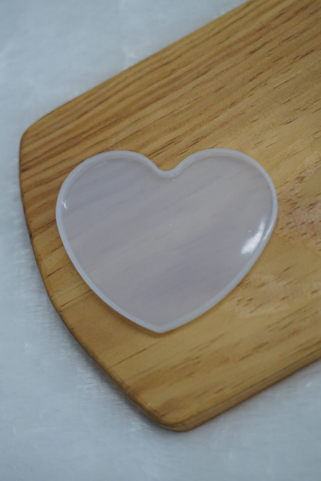 Heart Mould