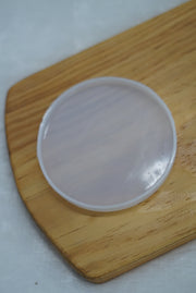 Plain Round Mould