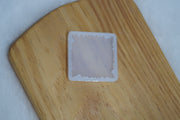 2 Inch Agate Square Mould