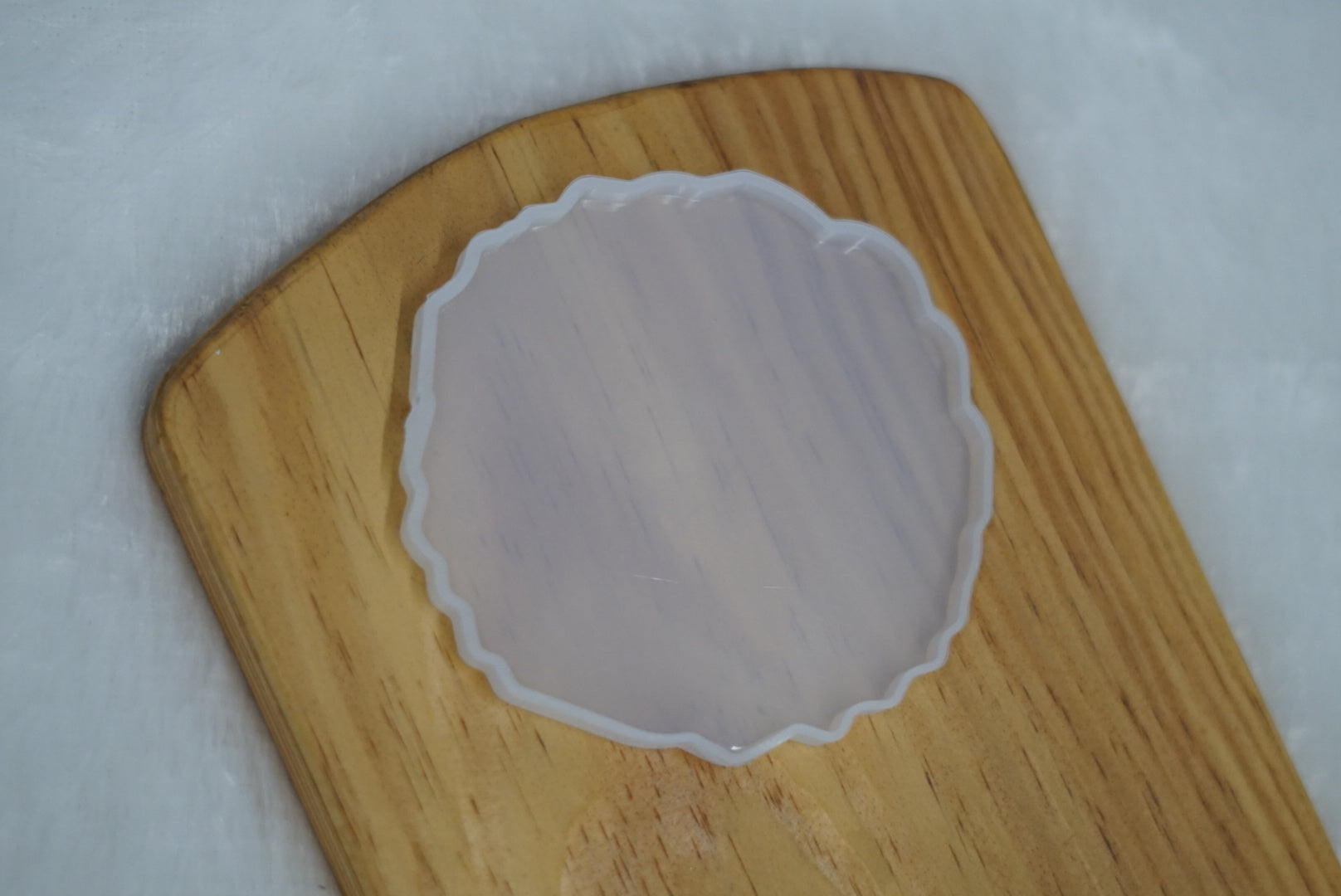 Agate Round Mould
